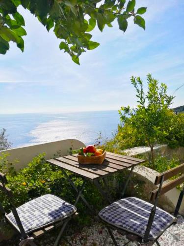 Mareluna Holiday Home 4