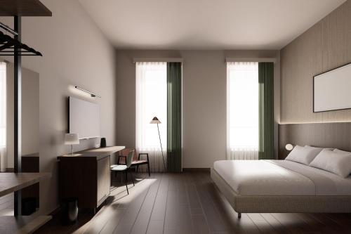  BYPILLOW Grand Central in Padua