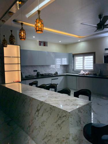 The Quiet Retreat- Nature Surrounded Village Farm in Prem Nagar
