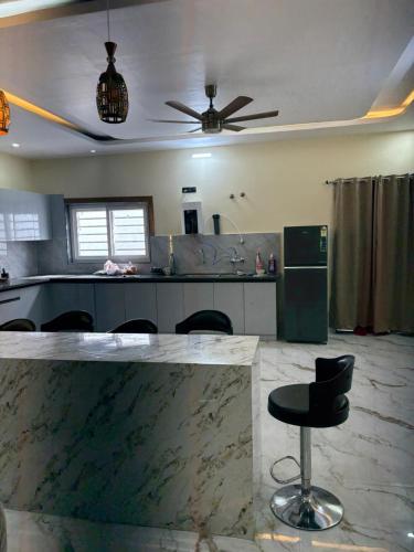 The Quiet Retreat- Nature Surrounded Village Farm in Prem Nagar