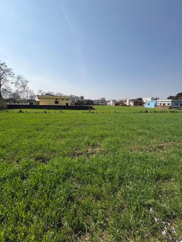The Quiet Retreat- Nature Surrounded Village Farm in Prem Nagar