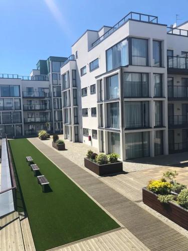 Talbot Suites at Stonebridge, Wexford