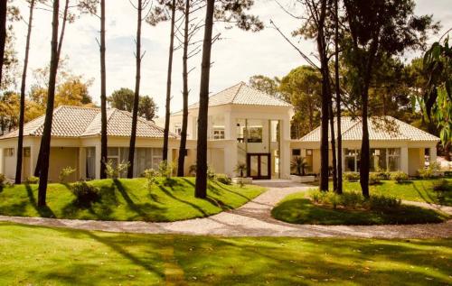 Departamento en Green Park