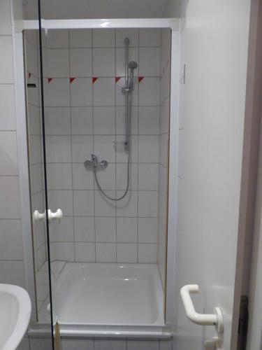 Villa Mutabor 200m von Bahnhofstraße entfernt