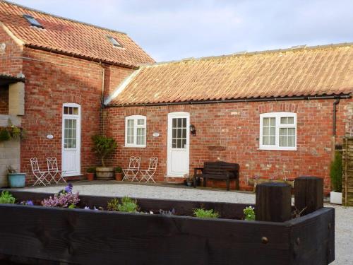 Hotelli välisilme, Summertree Farm The Granary in Thornton Dale