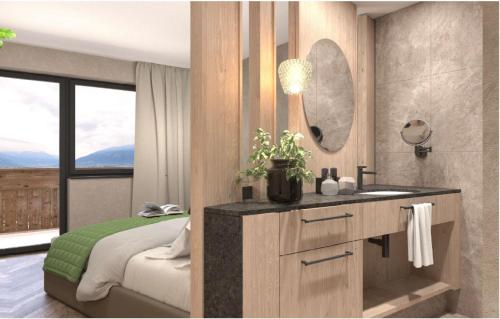 Hotel Garni Nachtigall – Schenna, MS
