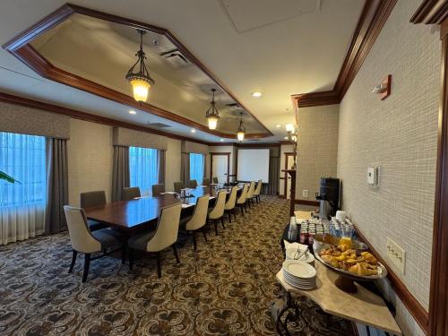 Meeting room / ballrooms, Holiday Inn Hotel & Suites Minneapolis-Lakeville By IHG in Lakeville (MN)