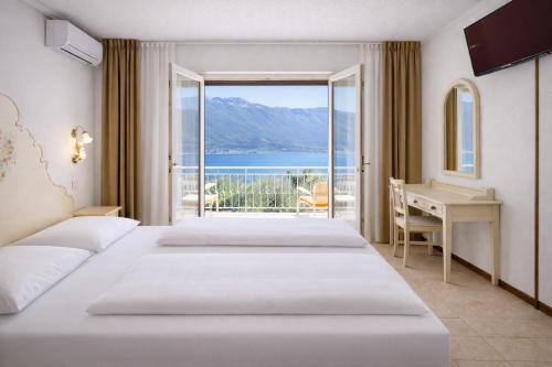 Instalaciones, Hotel Villa Margherita in Limone sul Garda