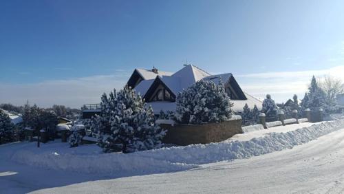 Apartmány Vista obrázok