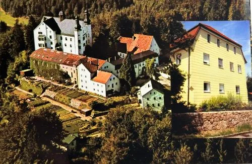 Ferienhaus am Schloss in Tittling, Deutschland