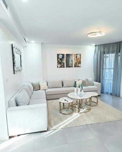 Appartement Cosy En Plein Centre Ville de cabonegro in קאבו כושי