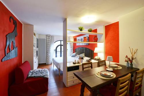 Maison Clocher
