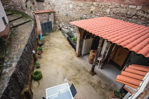 Ieeja, Habitación Sant Jeroni en Casa Camí de les Aigües Monistrol de Montserrat (Habitacion Sant Jeroni en Casa Cami de les Aigues Monistrol de Montserrat) in Monistrol De Montserrat