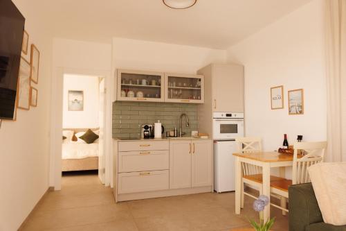 廚房, Second Floor סוויטה מודרנית מפנקת ברמת הגולן in 戈蘭高地