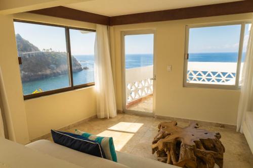 阿卡普爾科米拉多爾酒店 (Mirador Acapulco) in 阿卡普爾科舊城區