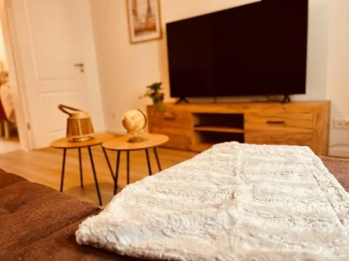 Apartment an der Hochschule Pirmasens in Pirmasens, Deutschland