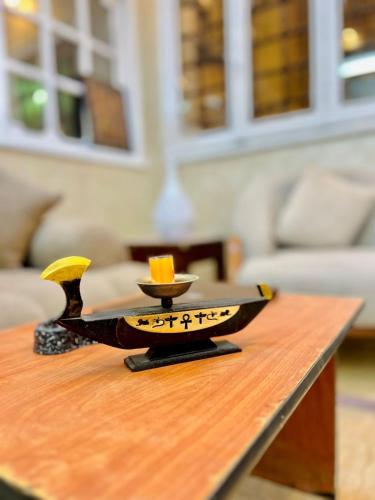 Keylany Hotel Aswan – Aswan, NY