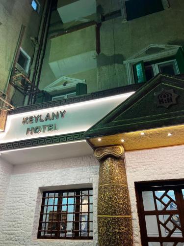 Keylany Hotel Aswan in Aswan