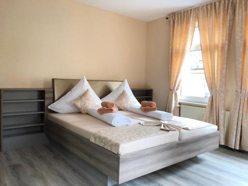 1 king bed