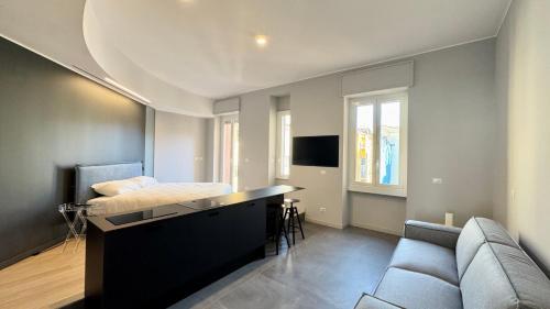CityLife Design Suites - Cortile