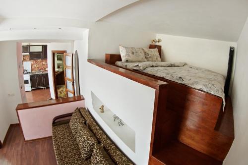 Babylon Apartment on Bukovinskaya Street, Ровно