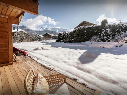 Chalet J'Elage - OVO Network - image 5