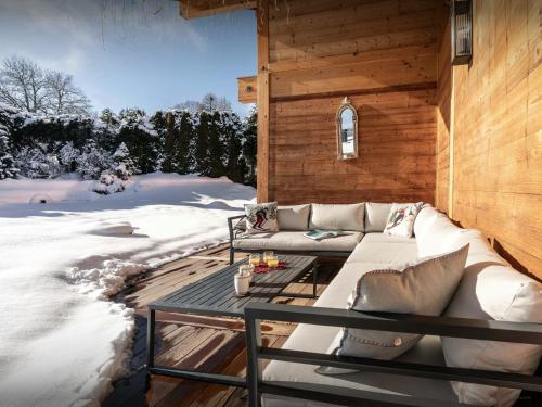Chalet J'Elage - OVO Network - image 7
