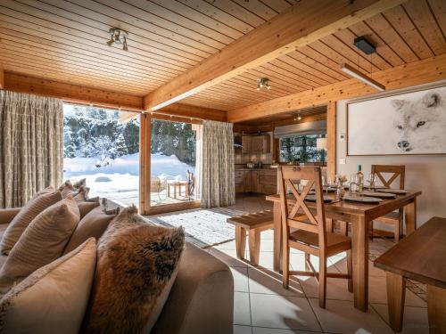 Chalet J'Elage - OVO Network - image 9