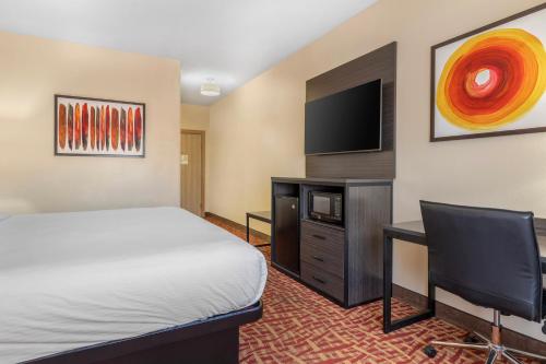 Best Western Aspen Hotel - image 33