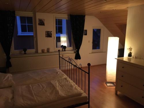 Ferienwohnung im Herzen Bad Wildbads