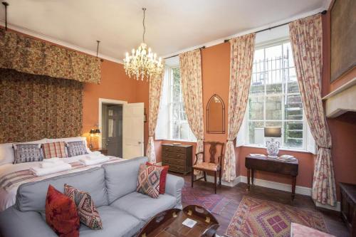 1 Bed in Bath oc-bhr34 — other in Courtyard Apartment 12 Johnstone Street, Bath United Kingdom, BA2 4DH