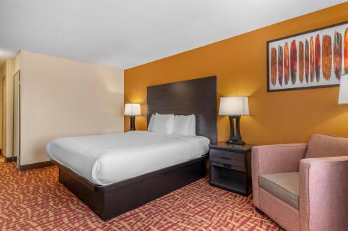 Best Western Aspen Hotel - image 28