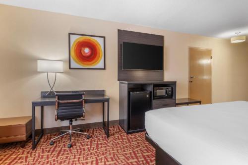 Best Western Aspen Hotel - image 22