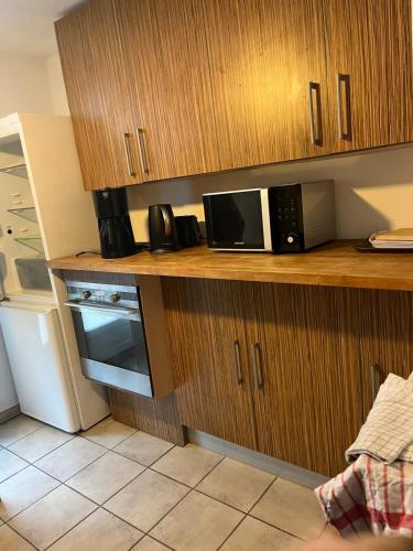 Nature stay, French Villa in Villarzel-du-Razes