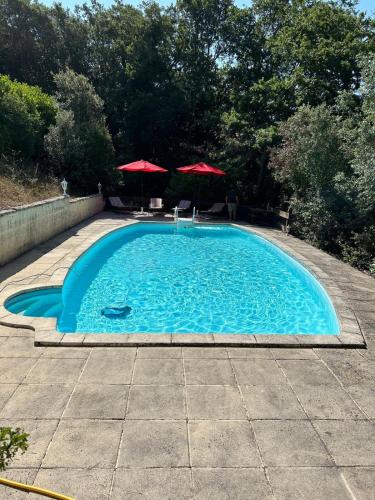 Nature stay, French Villa in Villarzel-du-Razes