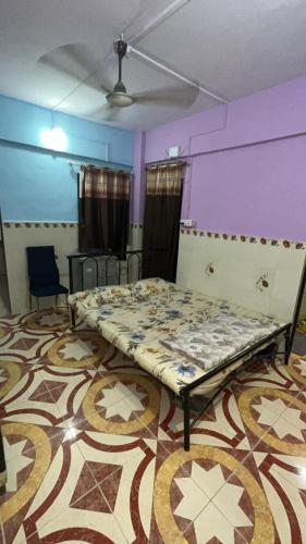 Flat in Navi Mumbai Pratamesh Sagar