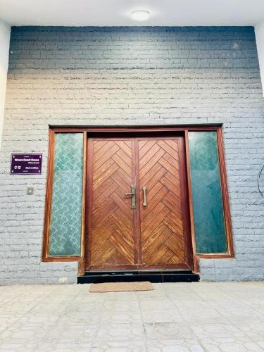 Waves Guest House Clifton Khi - image 9