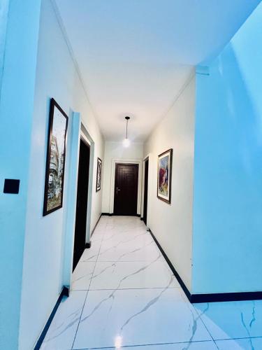 Waves Guest House Clifton Khi - image 8