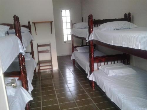Pousada Aroeira – Porto Seguro, OH