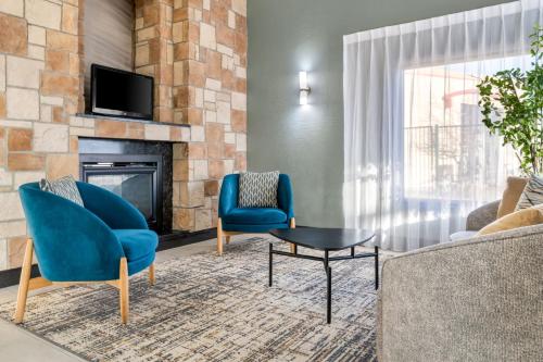 A szálláshely kívülről, Holiday Inn Rock Springs By IHG in Rocks Springs (Wyoming)