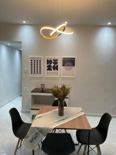 Rogi Guest House in Sao Francisco Xavier