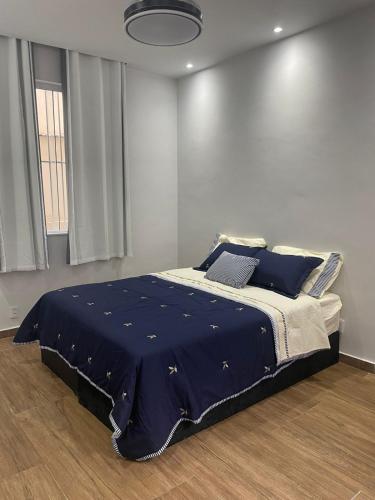 Rogi Guest House in Sao Francisco Xavier