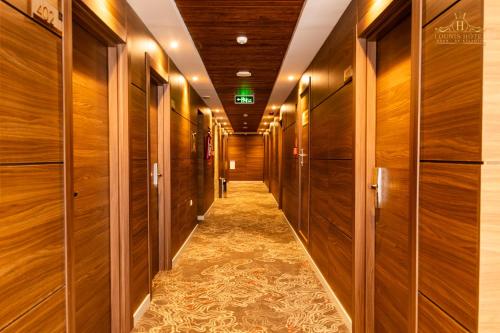 Lounis Hôtel by Atlantis (Lounis Hotel by Atlantis) in אוראן