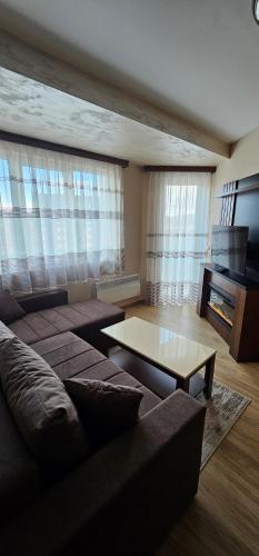 Apartman Zlatni Kutak