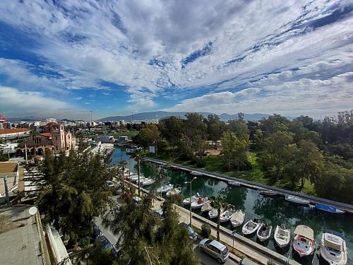 Carol Hotel 4