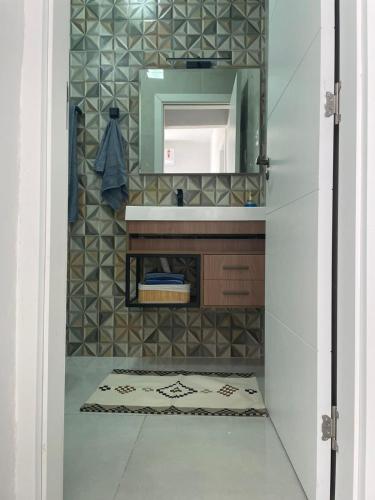 Rogi Guest House in Sao Francisco Xavier