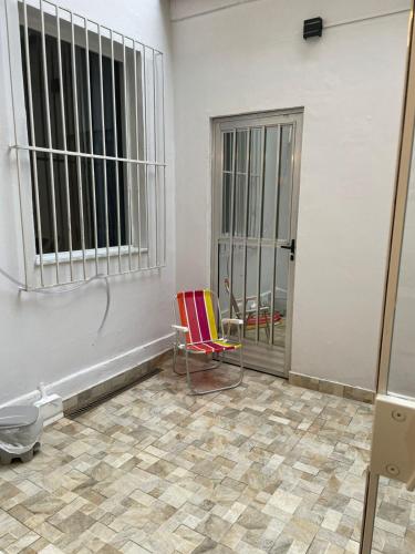 Rogi Guest House in Sao Francisco Xavier