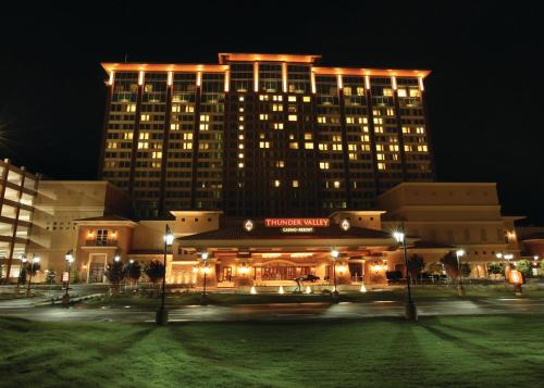 Thunder Valley Casino Resort