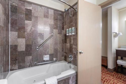 Best Western Aspen Hotel - image 20