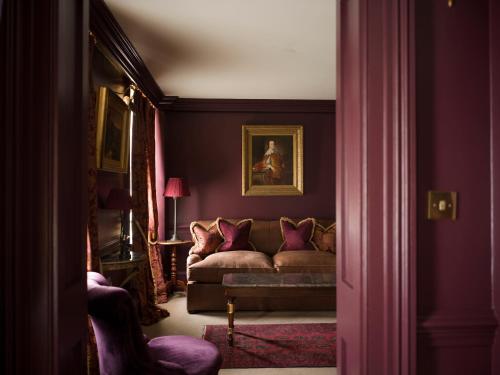 Batty Langley's Hotel